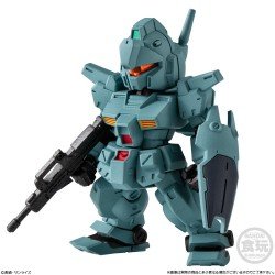 Gundam Converge présentoir mini figurines Adverge Motion Volume 28 6 cm (10) | 4570117922886