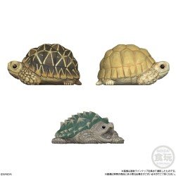 Tenori Friends présentoir mini-figurines vinyles Wave 12 7 cm (12) | 4570117923760
