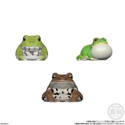 Tenori Friends présentoir mini-figurines vinyles Wave 12 7 cm (12) | 4570117923760