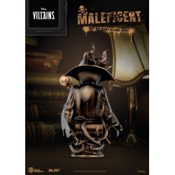 Disney Villains Series buste PVC Maleficent 16 cm | 4711203459767