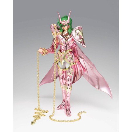 Saint Seiya figurine Saint Cloth Myth Ex Andromeda Shun (God Cloth) 17 cm | 4573102687654