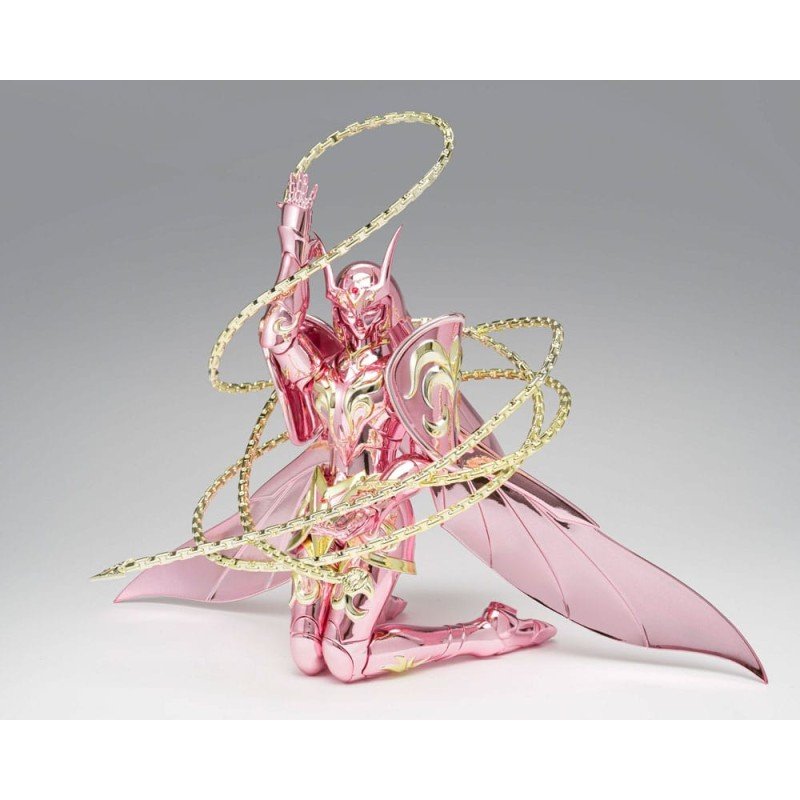 Saint Seiya figurine Saint Cloth Myth Ex Andromeda Shun (God Cloth) 17 cm | 4573102687654
