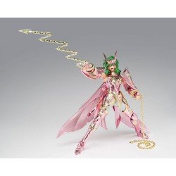 Saint Seiya figurine Saint Cloth Myth Ex Andromeda Shun (God Cloth) 17 cm | 4573102687654