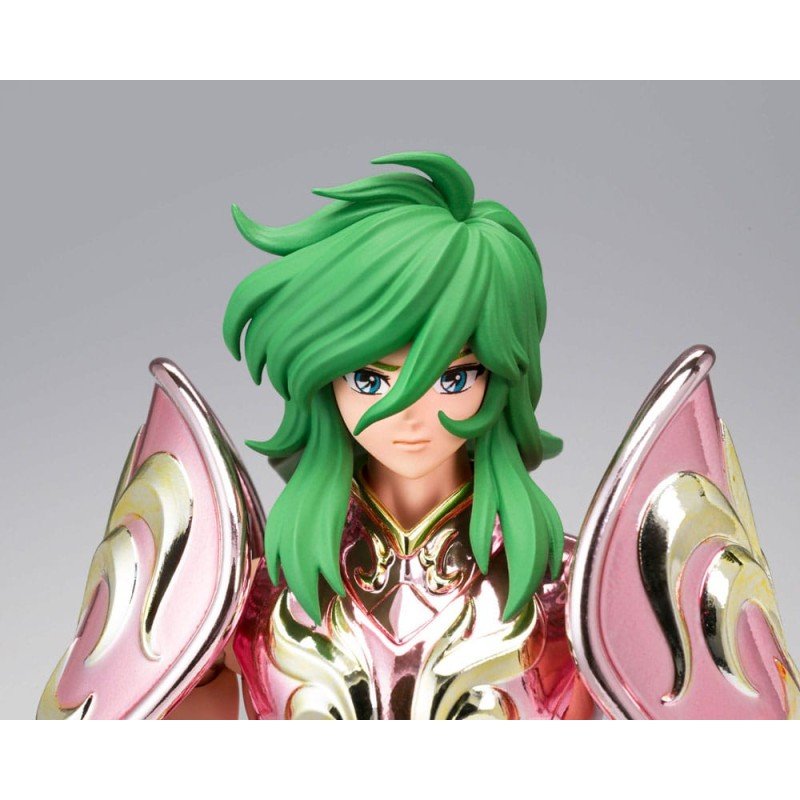Saint Seiya figurine Saint Cloth Myth Ex Andromeda Shun (God Cloth) 17 cm | 4573102687654