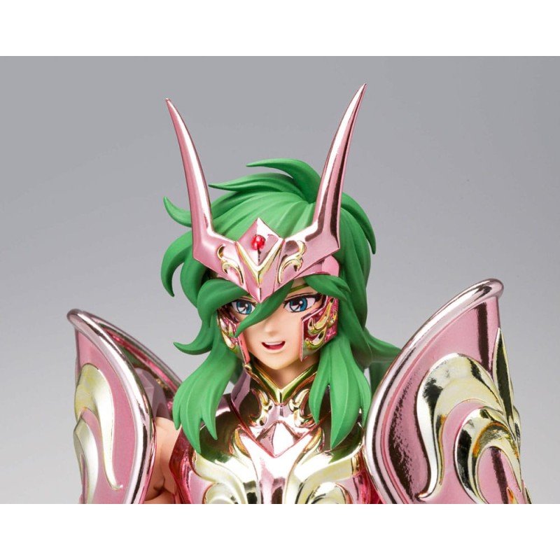 Saint Seiya figurine Saint Cloth Myth Ex Andromeda Shun (God Cloth) 17 cm | 4573102687654