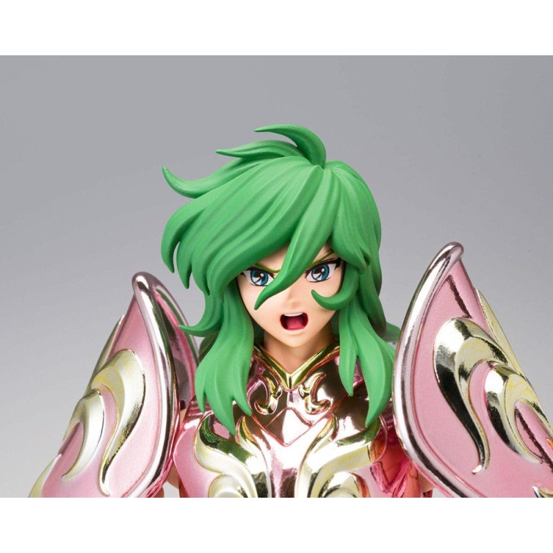 Saint Seiya figurine Saint Cloth Myth Ex Andromeda Shun (God Cloth) 17 cm | 4573102687654