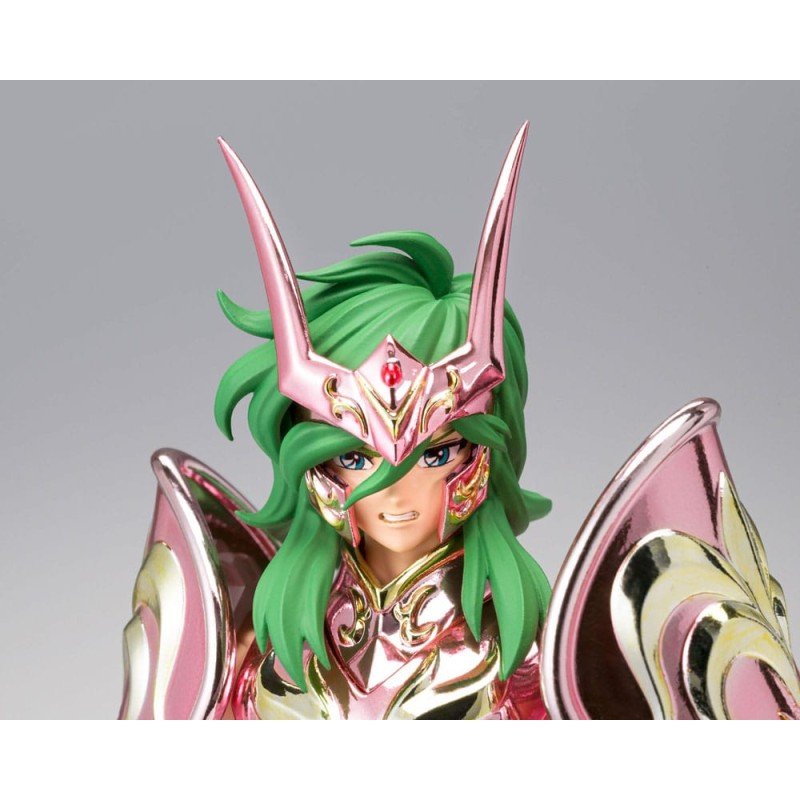 Saint Seiya figurine Saint Cloth Myth Ex Andromeda Shun (God Cloth) 17 cm | 4573102687654