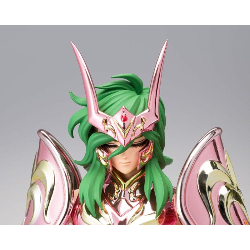 Saint Seiya figurine Saint Cloth Myth Ex Andromeda Shun (God Cloth) 17 cm | 4573102687654