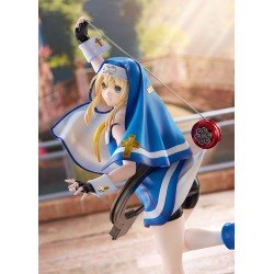 Guilty Gear XX Accent Core Plus R statuette PVC 1/7 Bridget 27 cm | 4981932524948