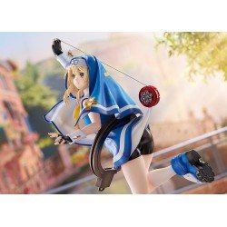 Guilty Gear XX Accent Core Plus R statuette PVC 1/7 Bridget 27 cm | 4981932524948