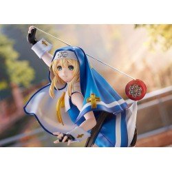 Guilty Gear XX Accent Core Plus R statuette PVC 1/7 Bridget 27 cm | 4981932524948