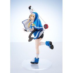Guilty Gear XX Accent Core Plus R statuette PVC 1/7 Bridget 27 cm | 4981932524948