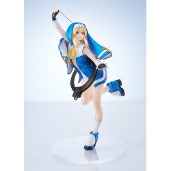 Guilty Gear XX Accent Core Plus R statuette PVC 1/7 Bridget 27 cm | 4981932524948