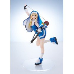 Guilty Gear XX Accent Core Plus R statuette PVC 1/7 Bridget 27 cm | 4981932524948
