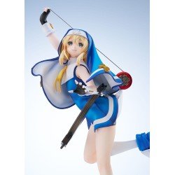 Guilty Gear XX Accent Core Plus R statuette PVC 1/7 Bridget 27 cm | 4981932524948