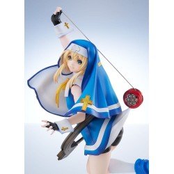 Guilty Gear XX Accent Core Plus R statuette PVC 1/7 Bridget 27 cm | 4981932524948