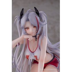 Azur Lane statuette PVC 1/6 Prinz Eugen Brilliant Touchdown Ver. 21 cm | 6976230180710