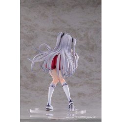 Azur Lane statuette PVC 1/6 Prinz Eugen Brilliant Touchdown Ver. 21 cm | 6976230180710