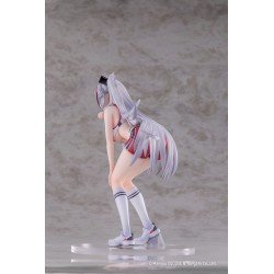 Azur Lane statuette PVC 1/6 Prinz Eugen Brilliant Touchdown Ver. 21 cm | 6976230180710