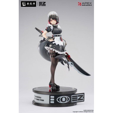 Zenless Zone Zero statuette PVC 1/7 Ellen Joe 28 cm | 6942421161882