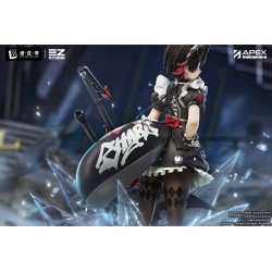 Zenless Zone Zero statuette PVC 1/7 Ellen Joe 28 cm | 6942421161882