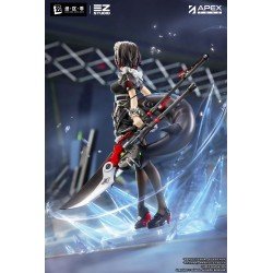 Zenless Zone Zero statuette PVC 1/7 Ellen Joe 28 cm | 6942421161882