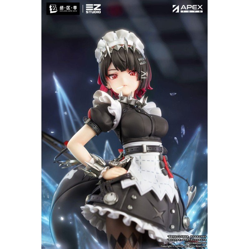 Zenless Zone Zero statuette PVC 1/7 Ellen Joe 28 cm | 6942421161882