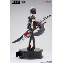 Zenless Zone Zero statuette PVC 1/7 Ellen Joe 28 cm | 6942421161882