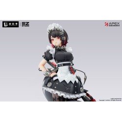 Zenless Zone Zero statuette PVC 1/7 Ellen Joe 28 cm | 6942421161882