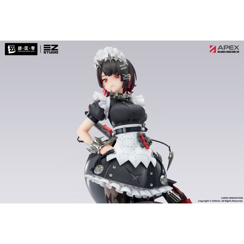 Zenless Zone Zero statuette PVC 1/7 Ellen Joe 28 cm | 6942421161882