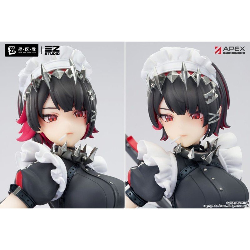 Zenless Zone Zero statuette PVC 1/7 Ellen Joe 28 cm | 6942421161882