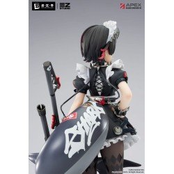 Zenless Zone Zero statuette PVC 1/7 Ellen Joe 28 cm | 6942421161882