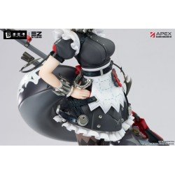 Zenless Zone Zero statuette PVC 1/7 Ellen Joe 28 cm | 6942421161882