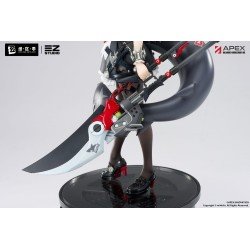 Zenless Zone Zero statuette PVC 1/7 Ellen Joe 28 cm | 6942421161882