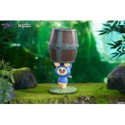 Monster Hunter Rise pack 6 trading figures Felyne Cat | 6971995422310