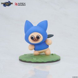 Monster Hunter Rise pack 6 trading figures Felyne Cat | 6971995422310