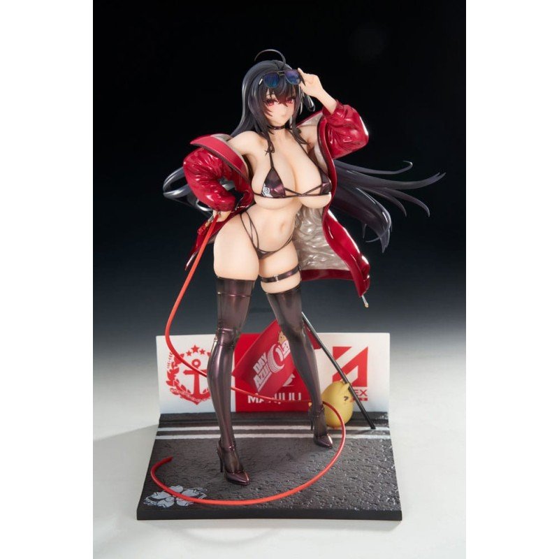 Azur Lane PVC Statue 1/7 Taihou Enraptured Companion Ver. 26 cm | 6971995422488