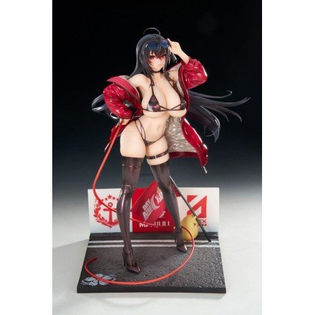 Azur Lane statuette PVC 1/7 Taihou Enraptured Companion Ver. 26 cm | 6971995422488
