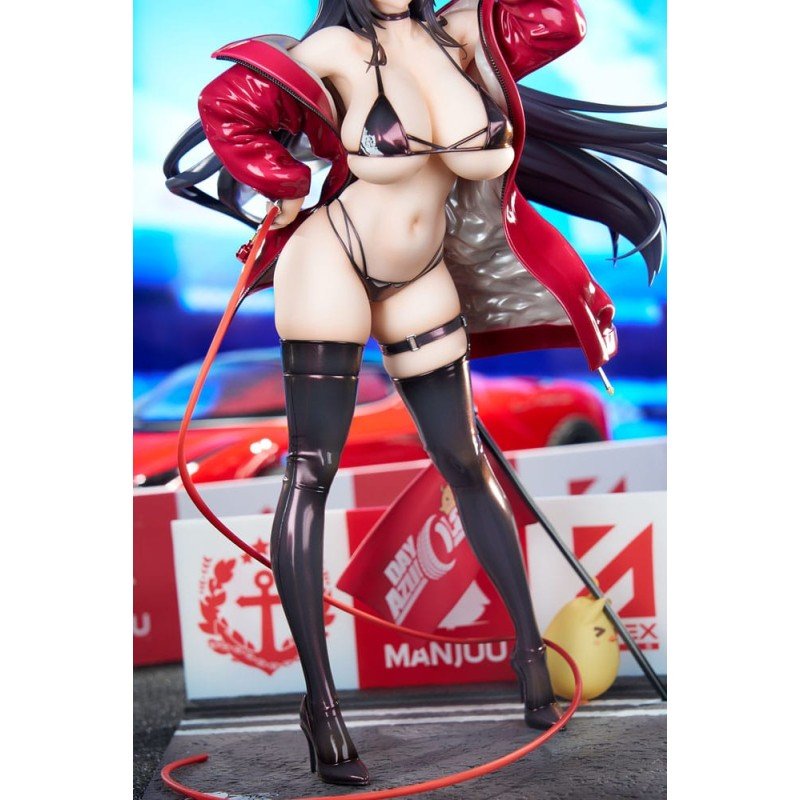 Azur Lane statuette PVC 1/7 Taihou Enraptured Companion Ver. 26 cm | 6971995422488