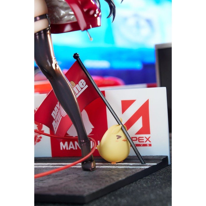 Azur Lane PVC Statue 1/7 Taihou Enraptured Companion Ver. 26 cm | 6971995422488