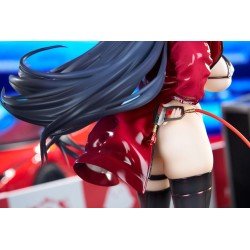 Azur Lane statuette PVC 1/7 Taihou Enraptured Companion Ver. 26 cm | 6971995422488