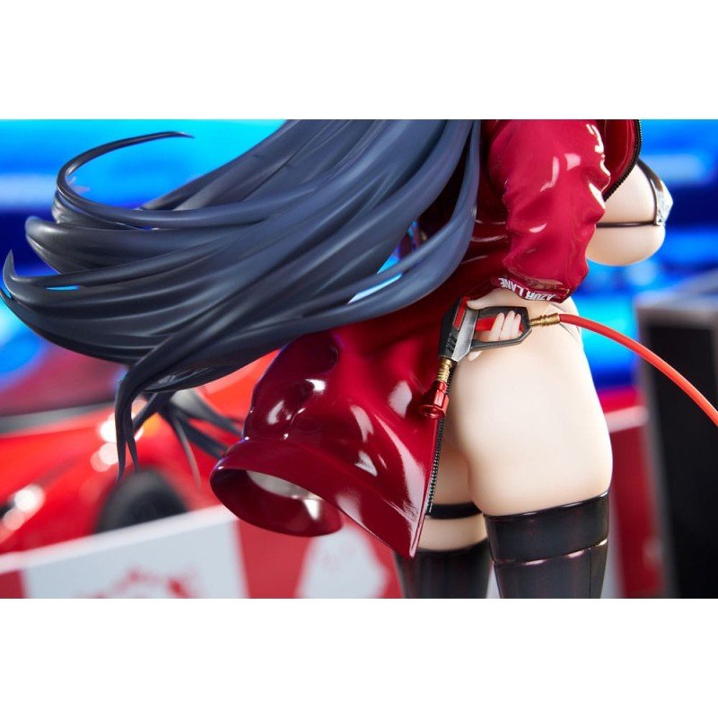 Azur Lane statuette PVC 1/7 Taihou Enraptured Companion Ver. 26 cm | 6971995422488