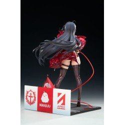 Azur Lane statuette PVC 1/7 Taihou Enraptured Companion Ver. 26 cm | 6971995422488