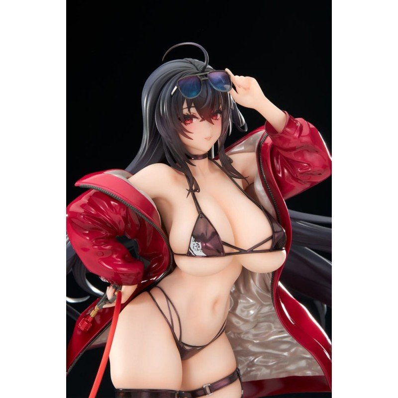 Azur Lane statuette PVC 1/7 Taihou Enraptured Companion Ver. 26 cm | 6971995422488