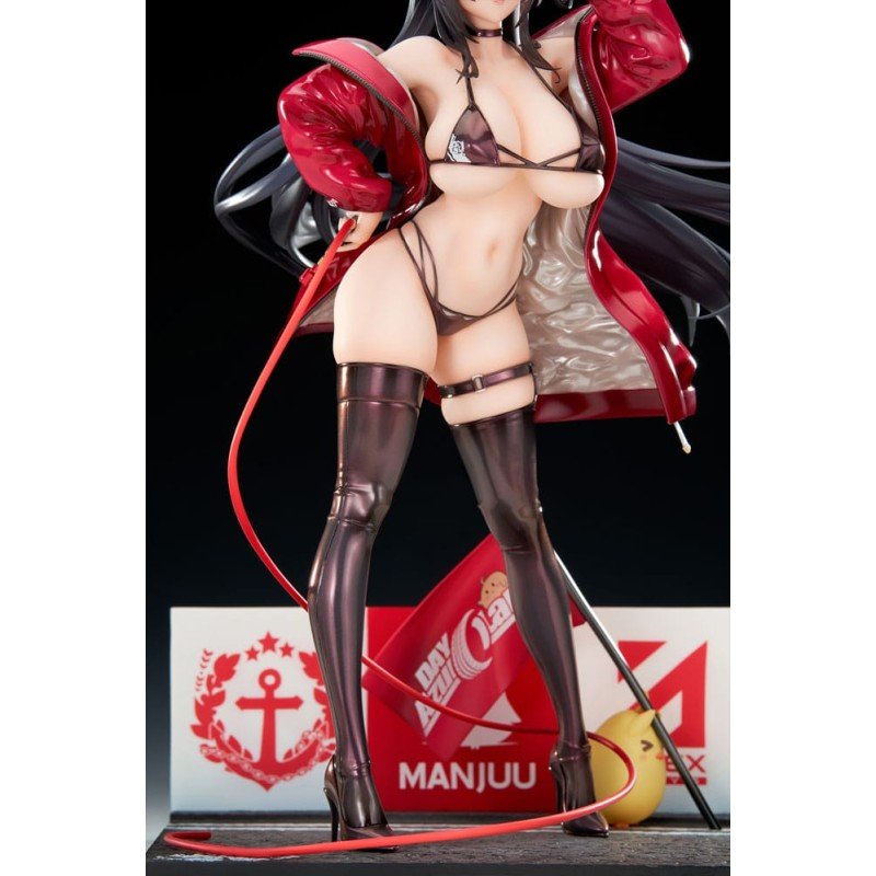 Azur Lane statuette PVC 1/7 Taihou Enraptured Companion Ver. 26 cm | 6971995422488