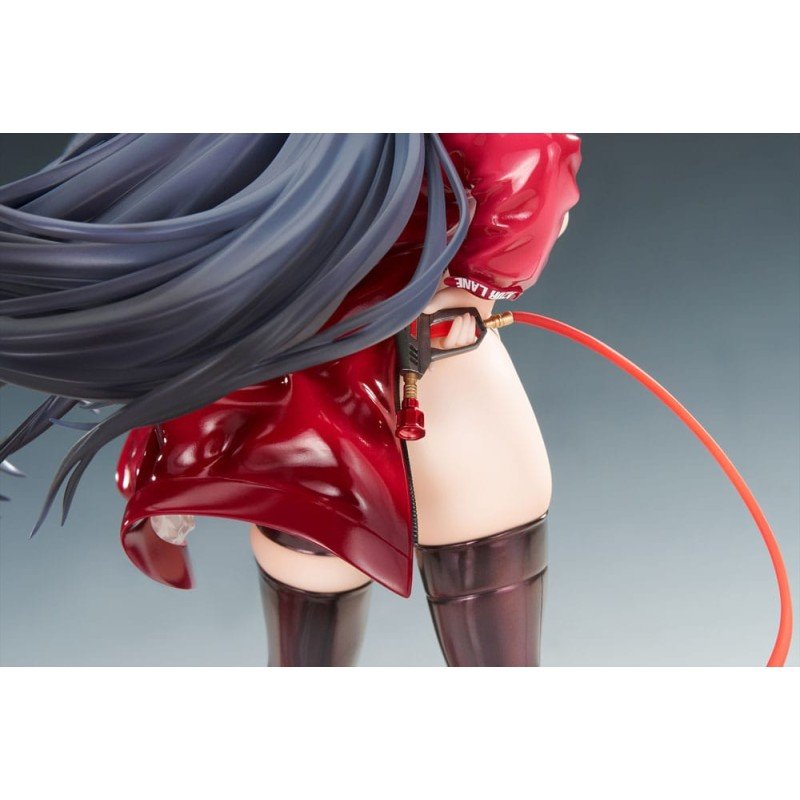 Azur Lane statuette PVC 1/7 Taihou Enraptured Companion Ver. 26 cm | 6971995422488