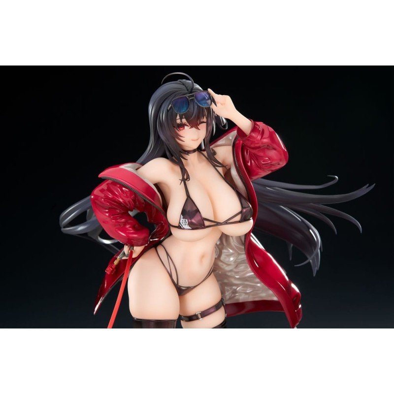 Azur Lane statuette PVC 1/7 Taihou Enraptured Companion Ver. 26 cm | 6971995422488