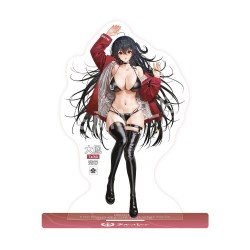 Azur Lane statuette PVC 1/7 Taihou Enraptured Companion Ver. 26 cm | 6971995422488