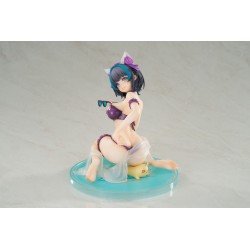 Azur Lane statuette PVC Limepie Series 1/8 Cheshire Summery Date! Ver. 13 cm | 6971995422501