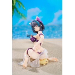 Azur Lane statuette PVC Limepie Series 1/8 Cheshire Summery Date! Ver. 13 cm | 6971995422501